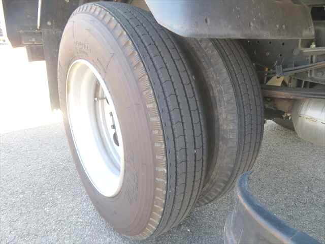 三菱ふそうキャンタークレーン4段小型（2t・3t）[写真22]