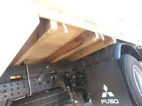 三菱ふそうキャンタークレーン4段小型（2t・3t）[写真24]