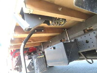 三菱ふそうキャンタークレーン4段小型（2t・3t）[写真25]