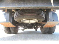 三菱ふそうキャンタークレーン4段小型（2t・3t）[写真26]