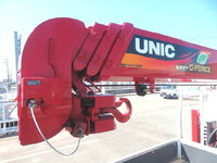 三菱ふそうキャンタークレーン4段小型（2t・3t）[写真27]