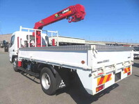 三菱ふそうキャンタークレーン4段小型（2t・3t）[写真02]