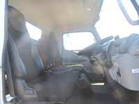 三菱ふそうキャンタークレーン4段小型（2t・3t）[写真33]