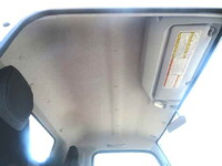 三菱ふそうキャンタークレーン4段小型（2t・3t）[写真34]