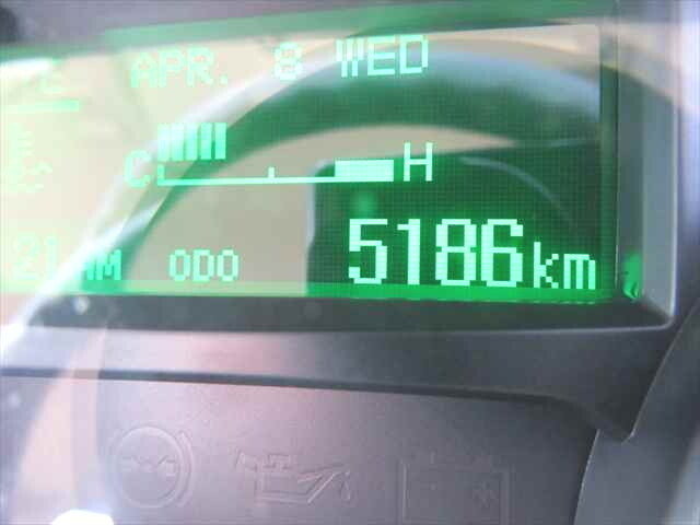 三菱ふそうキャンタークレーン4段小型（2t・3t）[写真36]