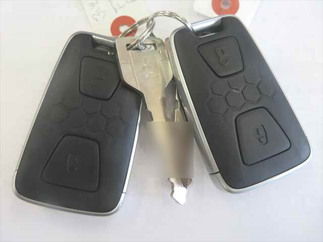 三菱ふそうキャンタークレーン4段小型（2t・3t）[写真39]