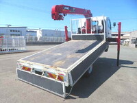 三菱ふそうキャンタークレーン4段小型（2t・3t）[写真05]