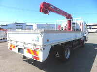 三菱ふそうキャンタークレーン4段小型（2t・3t）[写真07]