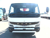 三菱ふそうキャンタークレーン4段小型（2t・3t）[写真09]