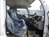 三菱ふそうキャンターセルフクレーン4段小型（2t・3t）[写真16]