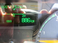 三菱ふそうキャンターセルフクレーン4段小型（2t・3t）[写真18]