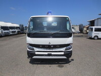 三菱ふそうキャンターセルフクレーン4段小型（2t・3t）[写真08]