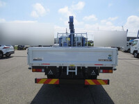 三菱ふそうキャンターセルフクレーン4段小型（2t・3t）[写真09]