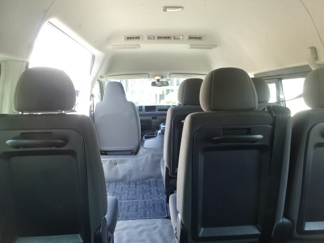 トヨタハイエースその他の形状小型（2t・3t）[写真16]