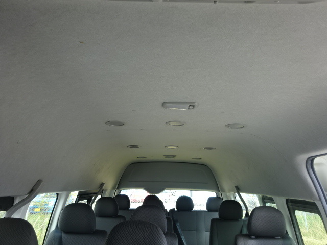 トヨタハイエースその他の形状小型（2t・3t）[写真17]