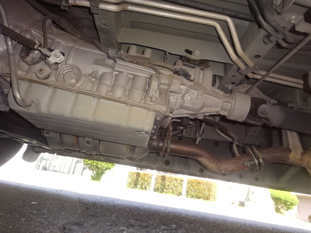 トヨタハイエースその他の形状小型（2t・3t）[写真19]