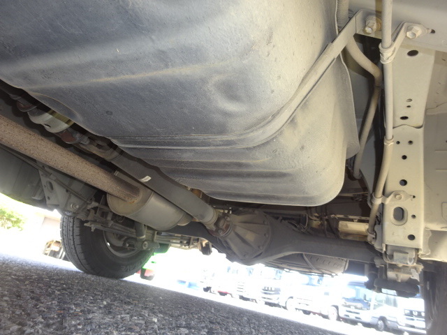 トヨタハイエースその他の形状小型（2t・3t）[写真20]