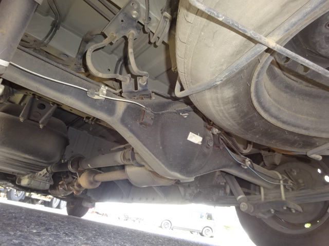 トヨタハイエースその他の形状小型（2t・3t）[写真21]