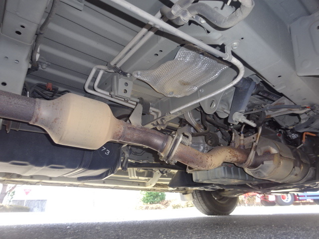 トヨタハイエースその他の形状小型（2t・3t）[写真23]