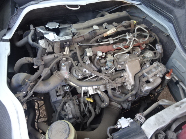 トヨタハイエースその他の形状小型（2t・3t）[写真25]