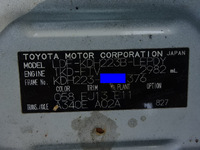 トヨタハイエースその他の形状小型（2t・3t）[写真28]