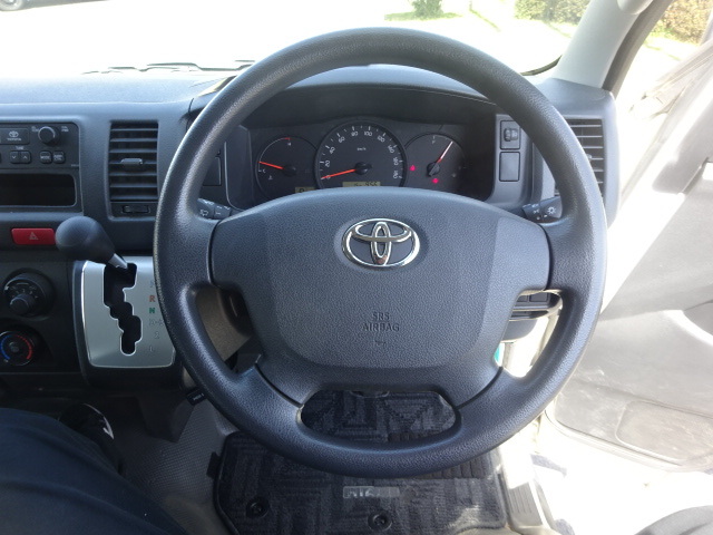 トヨタハイエースその他の形状小型（2t・3t）[写真30]