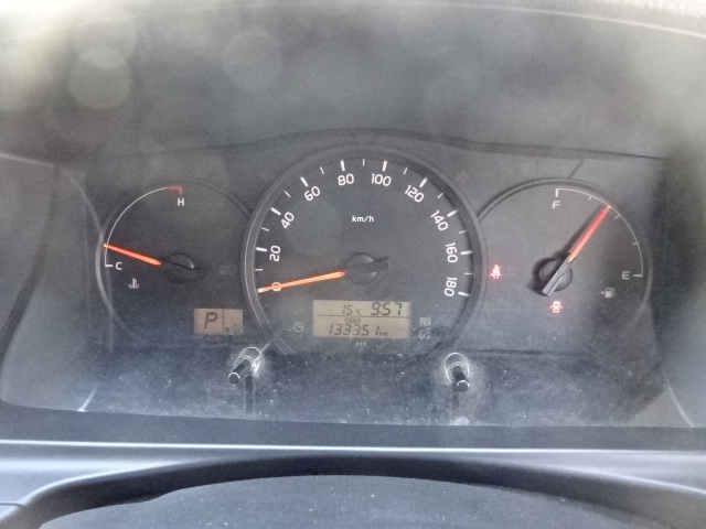 トヨタハイエースその他の形状小型（2t・3t）[写真31]