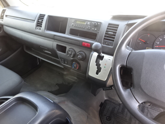 トヨタハイエースその他の形状小型（2t・3t）[写真35]