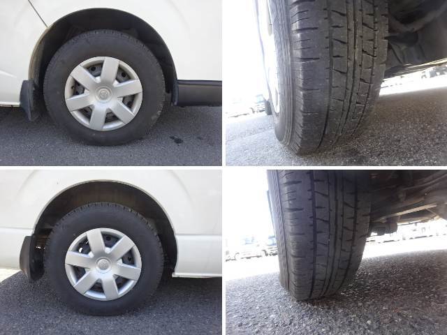 トヨタハイエースその他の形状小型（2t・3t）[写真40]