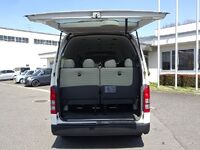 トヨタハイエースその他の形状小型（2t・3t）[写真08]