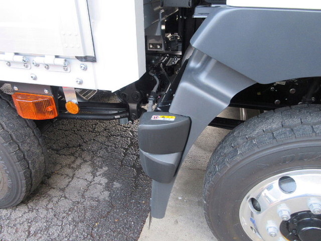 日野プロフィアアルミウイング大型（10t）[写真15]