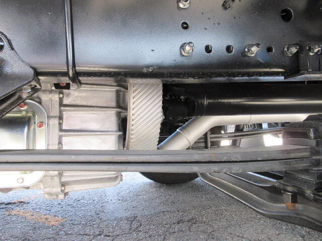 日野プロフィアアルミウイング大型（10t）[写真17]