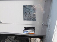 日野プロフィアアルミウイング大型（10t）[写真19]