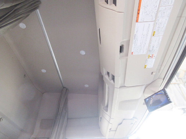 日野プロフィアアルミウイング大型（10t）[写真25]