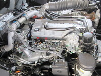 日野プロフィアアルミウイング大型（10t）[写真28]