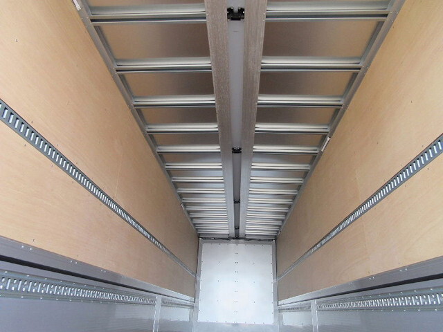 日野プロフィアアルミウイング大型（10t）[写真07]