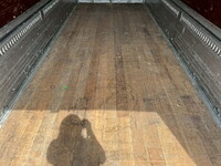 三菱ふそうファイターアルミウイング中型（4t）[写真16]