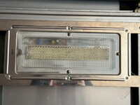 三菱ふそうファイターアルミウイング中型（4t）[写真18]