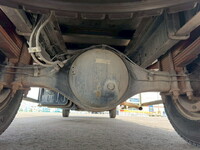 三菱ふそうファイターアルミウイング中型（4t）[写真27]