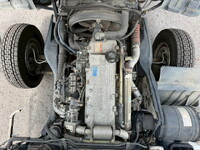 三菱ふそうファイターアルミウイング中型（4t）[写真28]