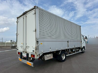 三菱ふそうファイターアルミウイング中型（4t）[写真02]