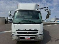 三菱ふそうファイターアルミウイング中型（4t）[写真09]