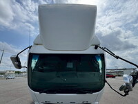 三菱ふそうファイターアルミウイング中型（4t）[写真10]