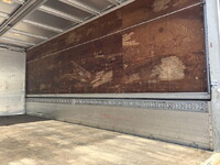 三菱ふそうファイターアルミウイング中型（4t）[写真13]