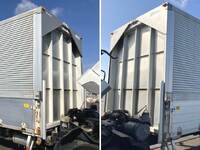 三菱ふそうファイターアルミウイング中型（4t）[写真16]