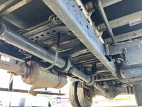 三菱ふそうファイターアルミウイング中型（4t）[写真21]