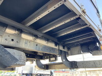 三菱ふそうファイターアルミウイング中型（4t）[写真23]