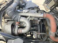 三菱ふそうファイターアルミウイング中型（4t）[写真28]