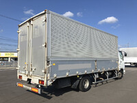 三菱ふそうファイターアルミウイング中型（4t）[写真02]