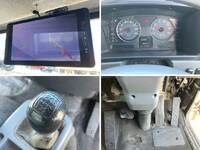 三菱ふそうファイターアルミウイング中型（4t）[写真40]